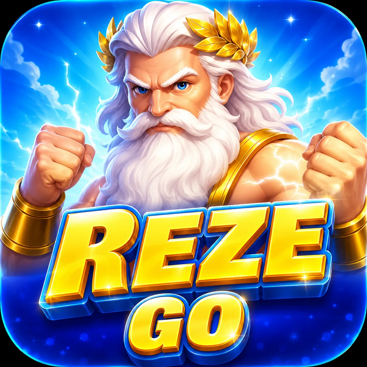 REZEGO - Petualangan Epik di Dunia Fantasi
